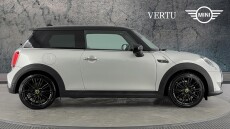 MINI Hatchback 135kW Cooper S Level 2 33kWh 3dr Auto Electric Hatchback